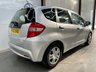 USED 2012 62 HONDA JAZZ 1.2 I-VTEC S AC 5d 89 BHP Low Mileage,Air Con