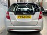 USED 2012 62 HONDA JAZZ 1.2 I-VTEC S AC 5d 89 BHP Low Mileage,Air Con