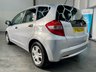 USED 2012 62 HONDA JAZZ 1.2 I-VTEC S AC 5d 89 BHP Low Mileage,Air Con