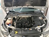 USED 2011 61 FORD FOCUS 1.6 TITANIUM 5d 124 BHP 