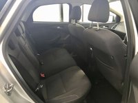 USED 2011 61 FORD FOCUS 1.6 TITANIUM 5d 124 BHP 