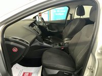 USED 2011 61 FORD FOCUS 1.6 TITANIUM 5d 124 BHP 