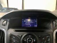 USED 2011 61 FORD FOCUS 1.6 TITANIUM 5d 124 BHP 