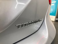 USED 2011 61 FORD FOCUS 1.6 TITANIUM 5d 124 BHP 