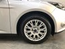 USED 2011 61 FORD FOCUS 1.6 TITANIUM 5d 124 BHP 