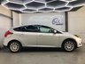 USED 2011 61 FORD FOCUS 1.6 TITANIUM 5d 124 BHP 
