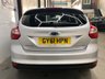 USED 2011 61 FORD FOCUS 1.6 TITANIUM 5d 124 BHP 