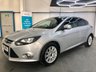 USED 2011 61 FORD FOCUS 1.6 TITANIUM 5d 124 BHP 