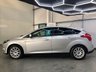USED 2011 61 FORD FOCUS 1.6 TITANIUM 5d 124 BHP 
