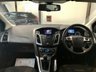 USED 2011 61 FORD FOCUS 1.6 TITANIUM 5d 124 BHP 