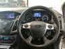 USED 2011 61 FORD FOCUS 1.6 TITANIUM 5d 124 BHP 