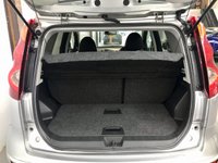 USED 2010 60 NISSAN NOTE 1.6 TEKNA 5d 110 BHP 1 Previous Owner, Immaculate
