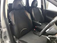 USED 2010 60 NISSAN NOTE 1.6 TEKNA 5d 110 BHP 1 Previous Owner, Immaculate