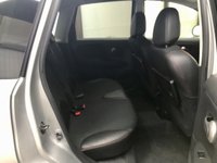 USED 2010 60 NISSAN NOTE 1.6 TEKNA 5d 110 BHP 1 Previous Owner, Immaculate