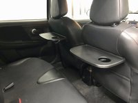 USED 2010 60 NISSAN NOTE 1.6 TEKNA 5d 110 BHP 1 Previous Owner, Immaculate
