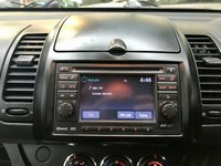 USED 2010 60 NISSAN NOTE 1.6 TEKNA 5d 110 BHP 1 Previous Owner, Immaculate