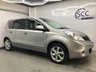 USED 2010 60 NISSAN NOTE 1.6 TEKNA 5d 110 BHP 1 Previous Owner, Immaculate