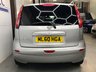 USED 2010 60 NISSAN NOTE 1.6 TEKNA 5d 110 BHP 1 Previous Owner, Immaculate