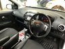 USED 2010 60 NISSAN NOTE 1.6 TEKNA 5d 110 BHP 1 Previous Owner, Immaculate