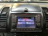USED 2010 60 NISSAN NOTE 1.6 TEKNA 5d 110 BHP 1 Previous Owner, Immaculate