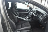 USED 2013 63 VOLVO S60 2.0 D3 SE 4d 134 BHP &pound;30 Tax, Low Mileage, Spec