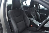 USED 2013 63 VOLVO S60 2.0 D3 SE 4d 134 BHP &pound;30 Tax, Low Mileage, Spec