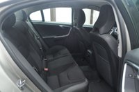 USED 2013 63 VOLVO S60 2.0 D3 SE 4d 134 BHP &pound;30 Tax, Low Mileage, Spec
