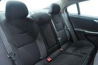 USED 2013 63 VOLVO S60 2.0 D3 SE 4d 134 BHP &pound;30 Tax, Low Mileage, Spec
