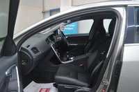 USED 2013 63 VOLVO S60 2.0 D3 SE 4d 134 BHP &pound;30 Tax, Low Mileage, Spec