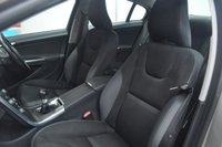 USED 2013 63 VOLVO S60 2.0 D3 SE 4d 134 BHP &pound;30 Tax, Low Mileage, Spec