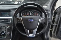 USED 2013 63 VOLVO S60 2.0 D3 SE 4d 134 BHP &pound;30 Tax, Low Mileage, Spec