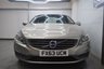USED 2013 63 VOLVO S60 2.0 D3 SE 4d 134 BHP &pound;30 Tax, Low Mileage, Spec