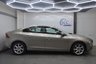 USED 2013 63 VOLVO S60 2.0 D3 SE 4d 134 BHP &pound;30 Tax, Low Mileage, Spec