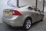 USED 2013 63 VOLVO S60 2.0 D3 SE 4d 134 BHP &pound;30 Tax, Low Mileage, Spec
