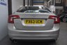 USED 2013 63 VOLVO S60 2.0 D3 SE 4d 134 BHP &pound;30 Tax, Low Mileage, Spec