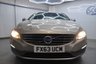 USED 2013 63 VOLVO S60 2.0 D3 SE 4d 134 BHP &pound;30 Tax, Low Mileage, Spec