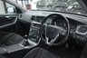 USED 2013 63 VOLVO S60 2.0 D3 SE 4d 134 BHP &pound;30 Tax, Low Mileage, Spec