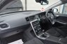 USED 2013 63 VOLVO S60 2.0 D3 SE 4d 134 BHP &pound;30 Tax, Low Mileage, Spec