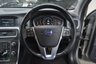 USED 2013 63 VOLVO S60 2.0 D3 SE 4d 134 BHP &pound;30 Tax, Low Mileage, Spec