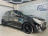 USED 2012 12 VAUXHALL CORSA 1.2 LIMITED EDITION 3d 83 BHP Limited Edition,Cruise