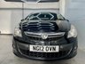 USED 2012 12 VAUXHALL CORSA 1.2 LIMITED EDITION 3d 83 BHP Limited Edition,Cruise