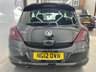 USED 2012 12 VAUXHALL CORSA 1.2 LIMITED EDITION 3d 83 BHP Limited Edition,Cruise