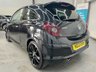 USED 2012 12 VAUXHALL CORSA 1.2 LIMITED EDITION 3d 83 BHP Limited Edition,Cruise