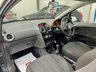 USED 2012 12 VAUXHALL CORSA 1.2 LIMITED EDITION 3d 83 BHP Limited Edition,Cruise