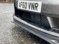 USED 2010 60 NISSAN GT-R 3.8 BLACK EDITION 2d 479 BHP 