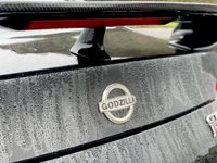 USED 2010 60 NISSAN GT-R 3.8 BLACK EDITION 2d 479 BHP 