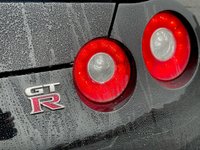 USED 2010 60 NISSAN GT-R 3.8 BLACK EDITION 2d 479 BHP 