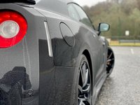 USED 2010 60 NISSAN GT-R 3.8 BLACK EDITION 2d 479 BHP 