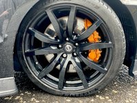 USED 2010 60 NISSAN GT-R 3.8 BLACK EDITION 2d 479 BHP 