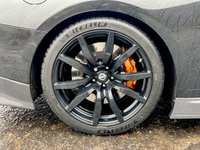 USED 2010 60 NISSAN GT-R 3.8 BLACK EDITION 2d 479 BHP 